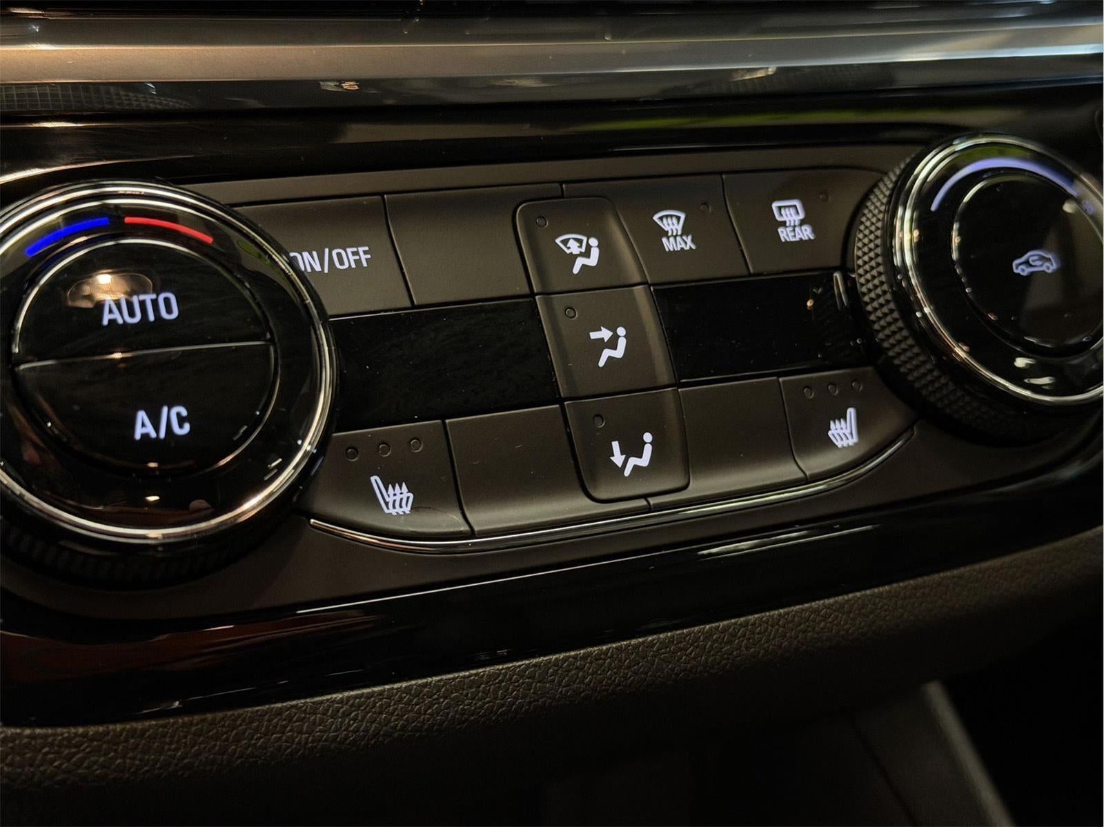 2024 Buick Envista Sport Touring