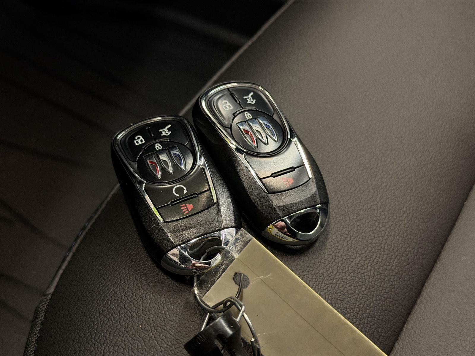 2024 Buick Envista Sport Touring