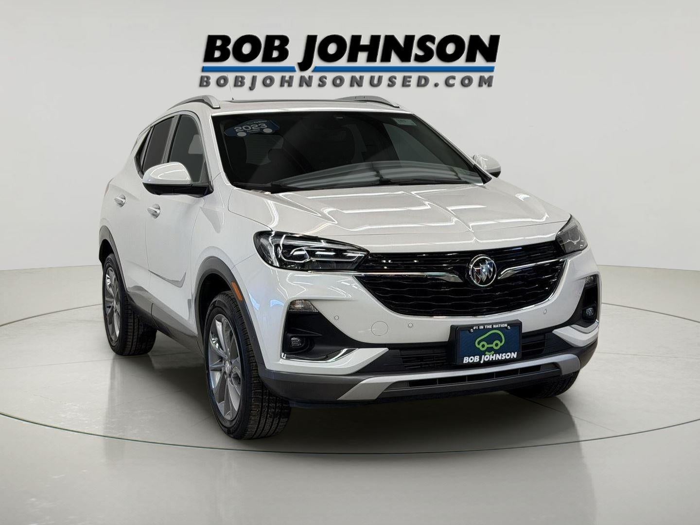 2023 Buick Encore GX Essence
