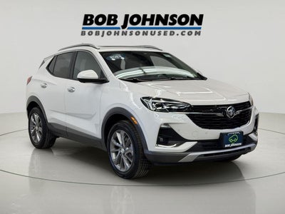 2023 Buick Encore GX Essence