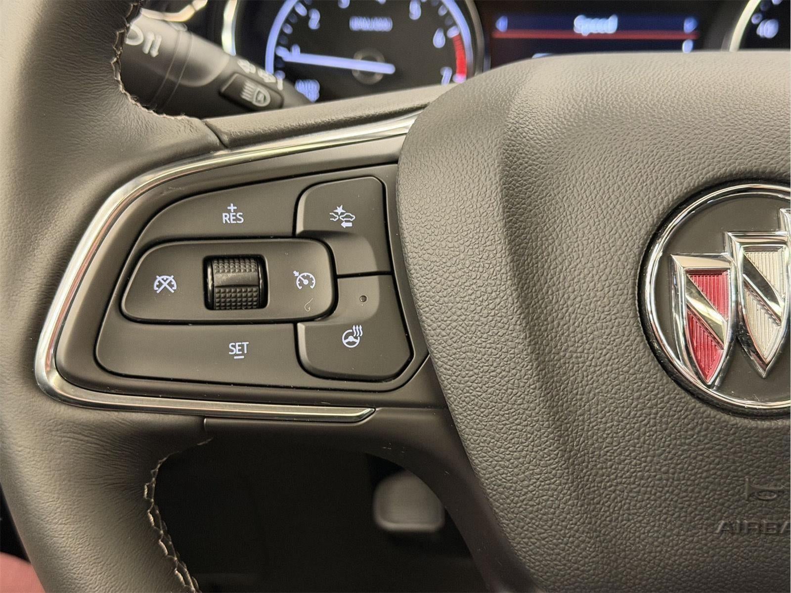 2023 Buick Encore GX Essence