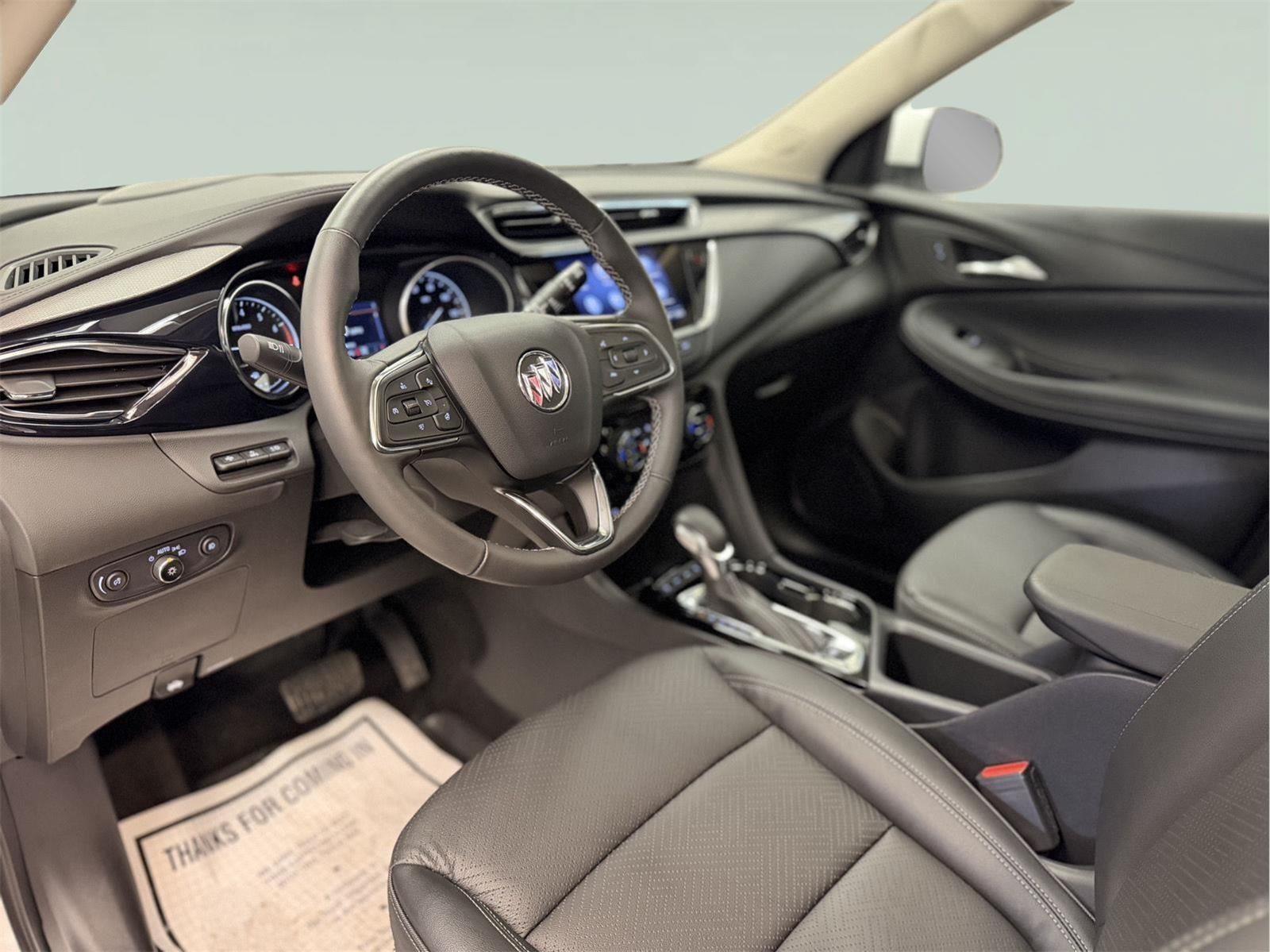 2023 Buick Encore GX Essence