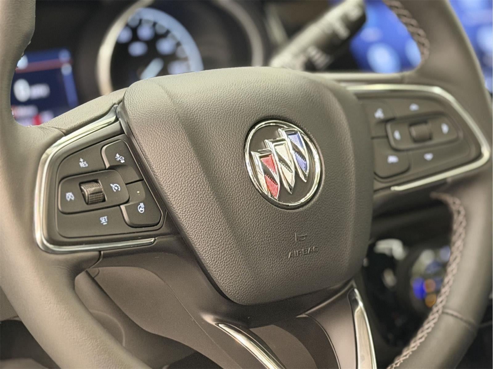 2023 Buick Encore GX Essence