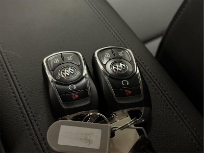 2023 Buick Encore GX Essence