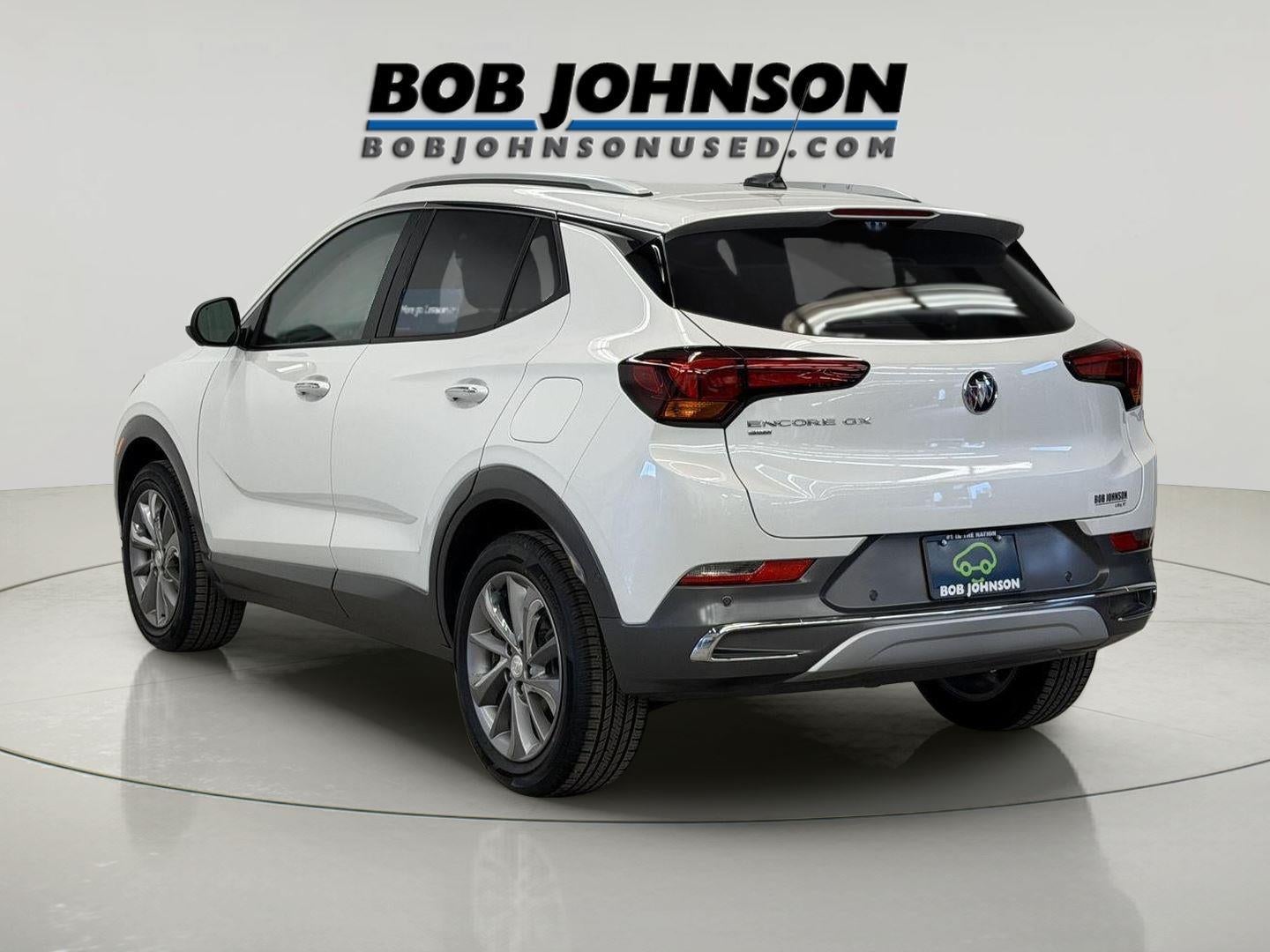 2023 Buick Encore GX Essence