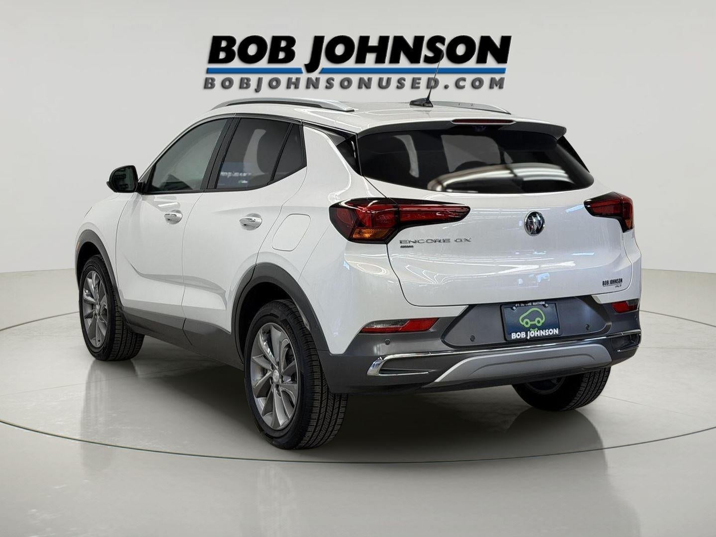 2023 Buick Encore GX Essence