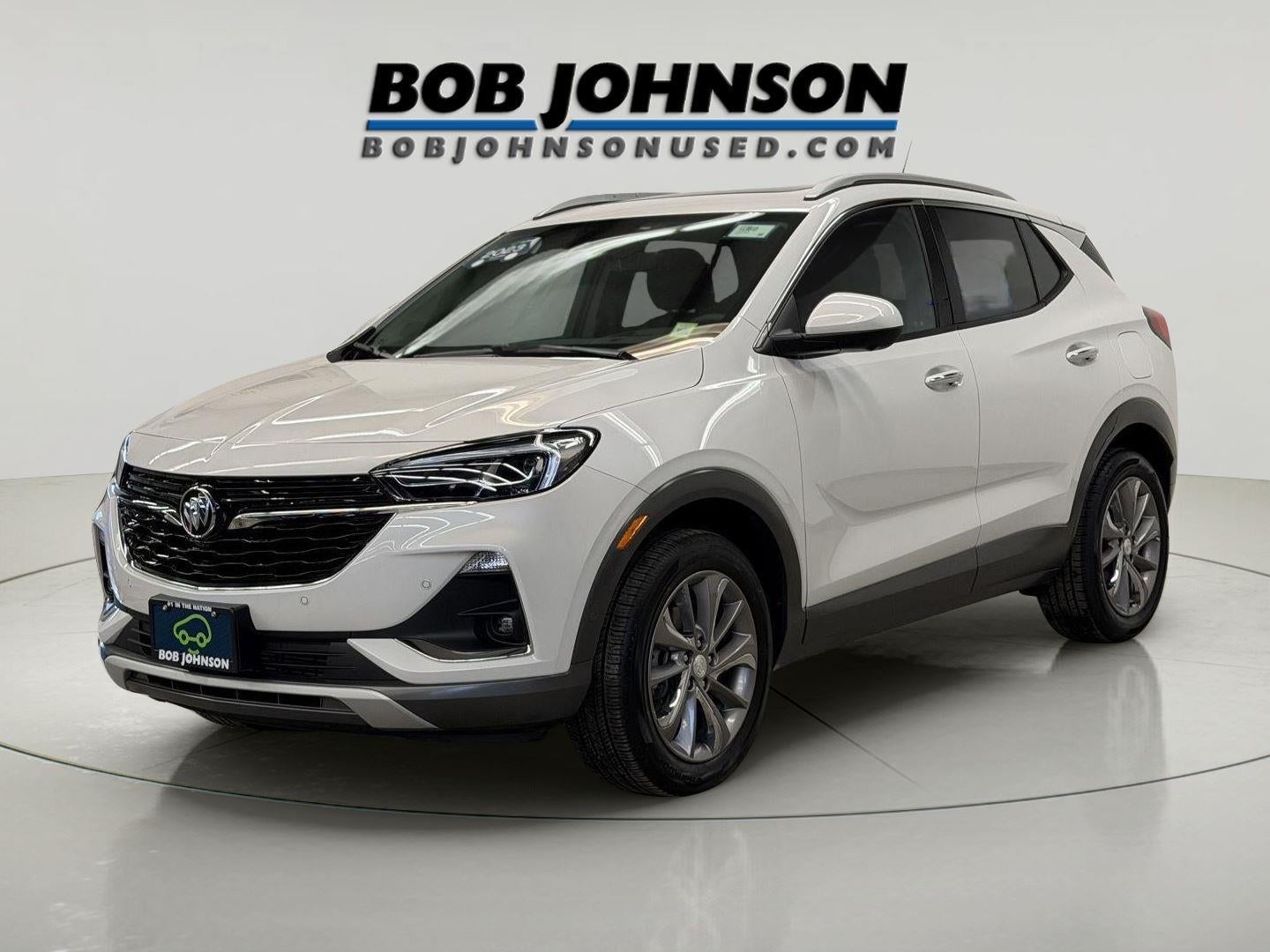 2023 Buick Encore GX Essence