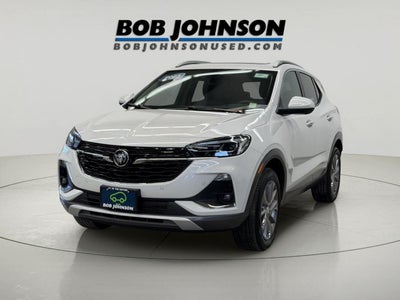 2023 Buick Encore GX Essence