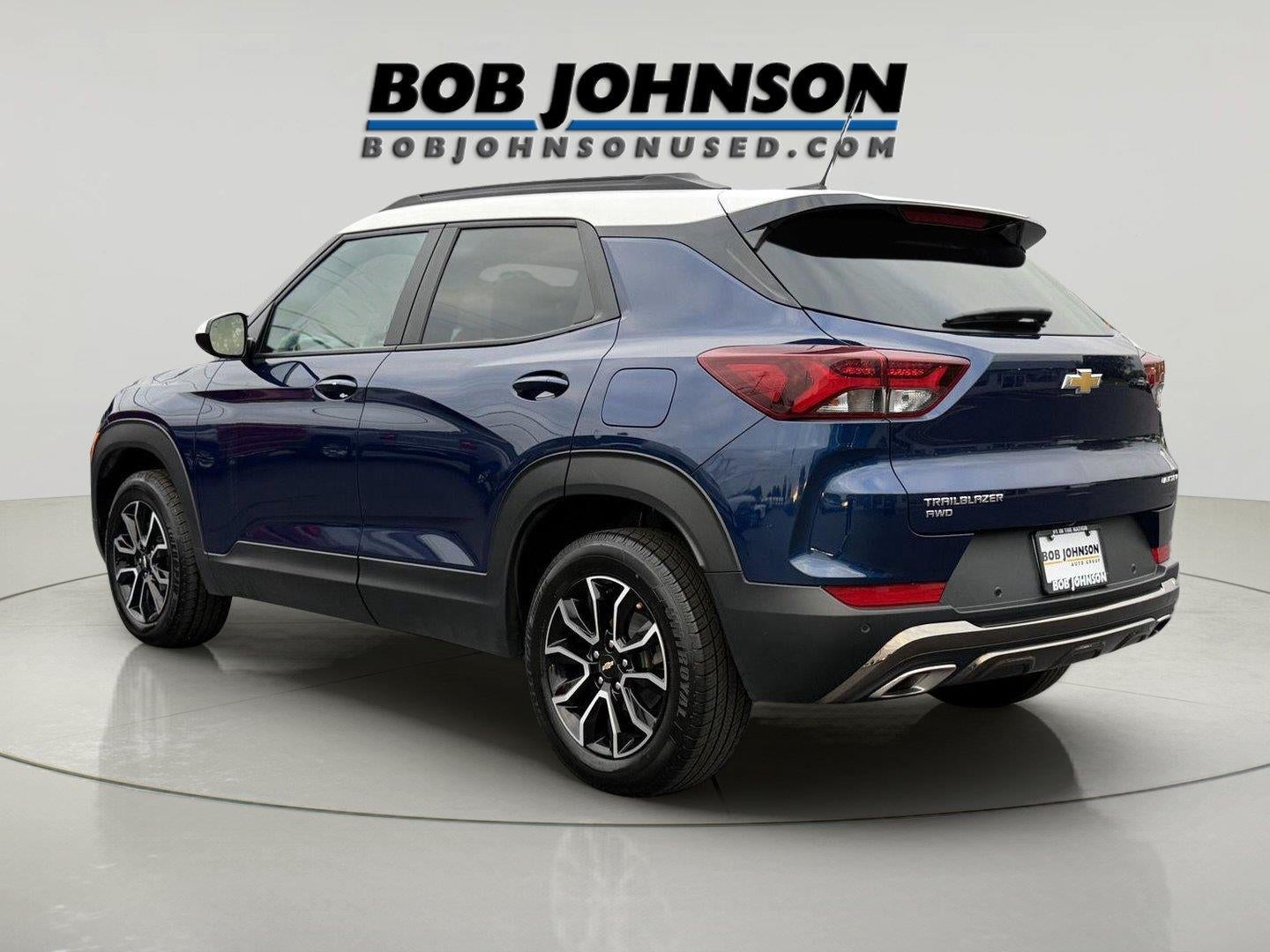 2023 Chevrolet Trailblazer ACTIV