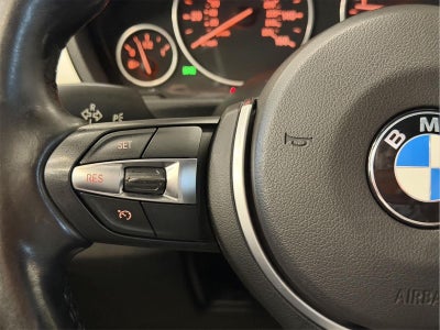 2015 BMW 3 Series 320i xDrive
