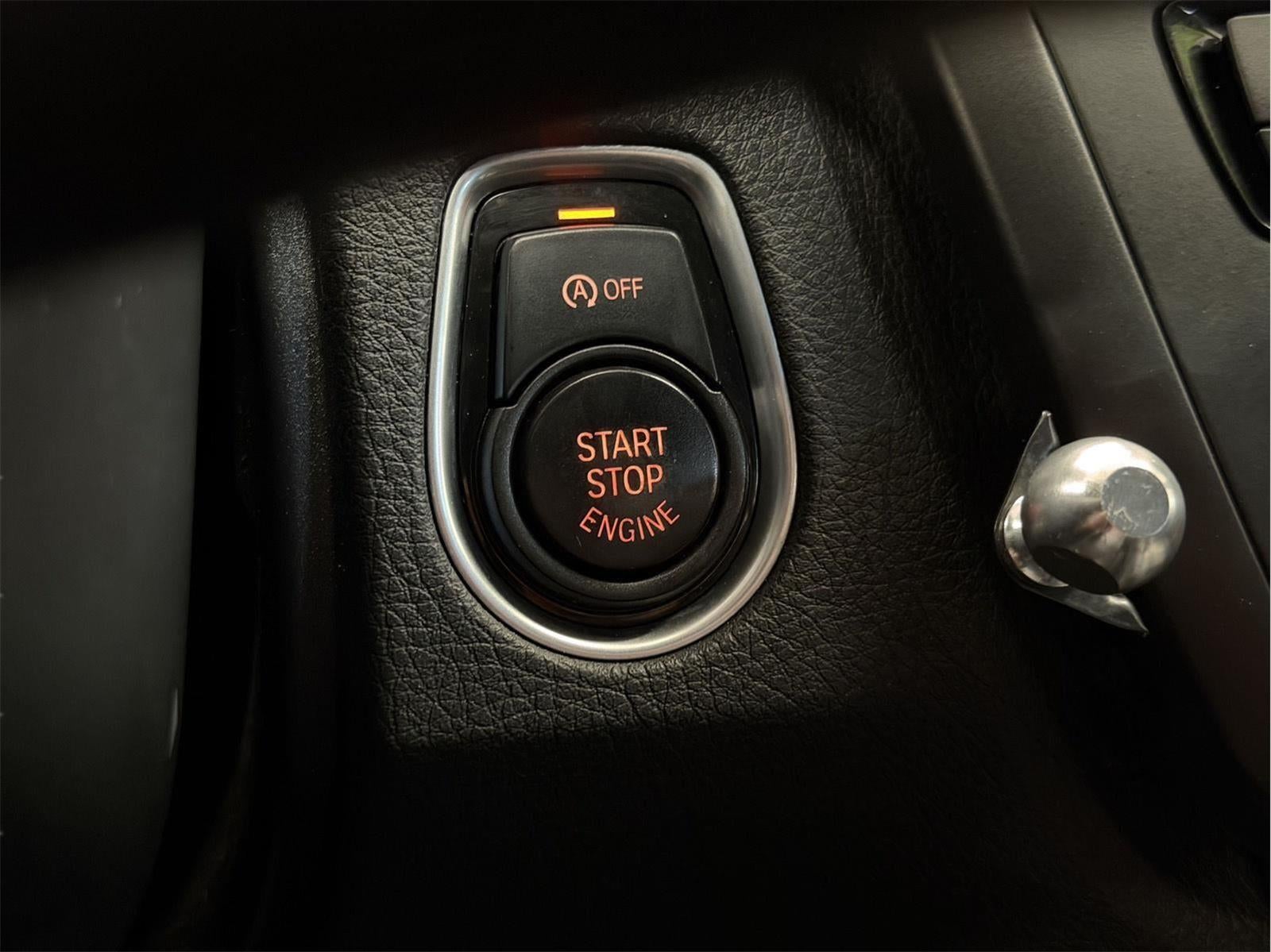 2015 BMW 3 Series 320i xDrive