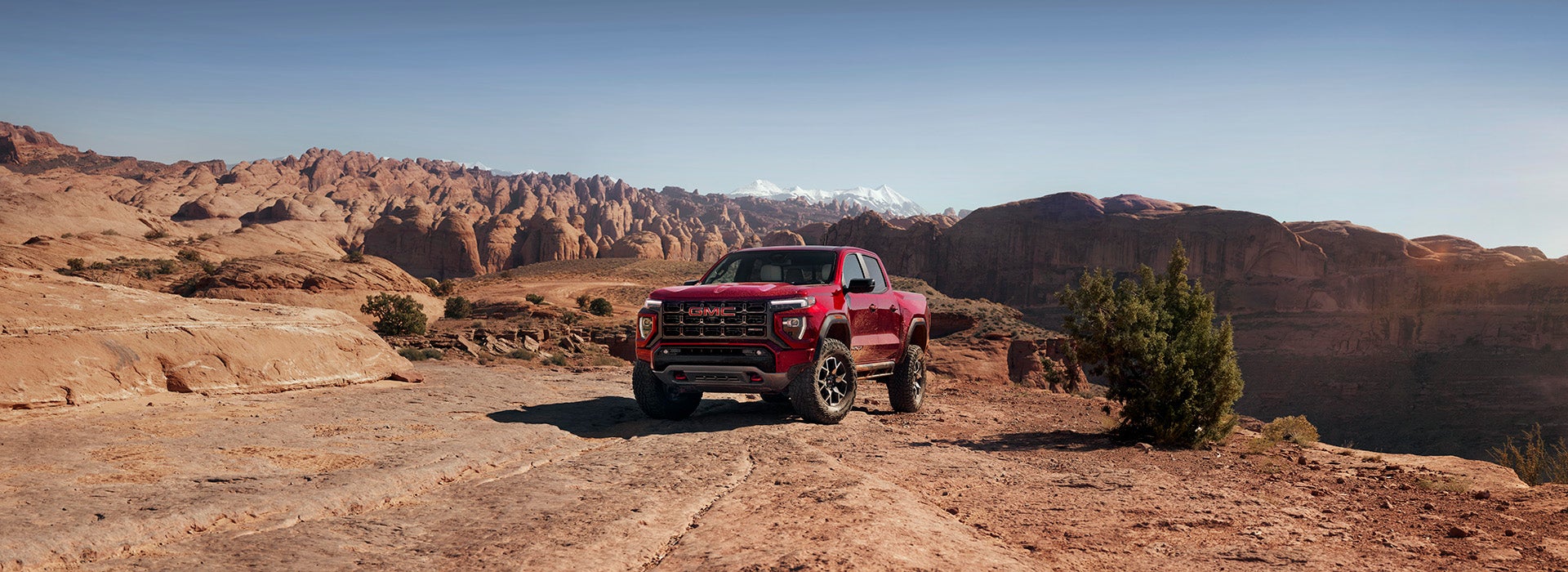Bob Johnson LeRoy GMC in Le Roy NY