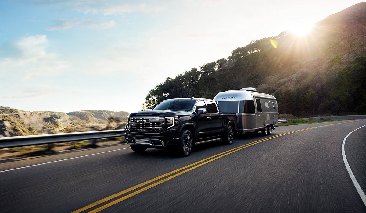 Bob Johnson LeRoy GMC in Le Roy NY