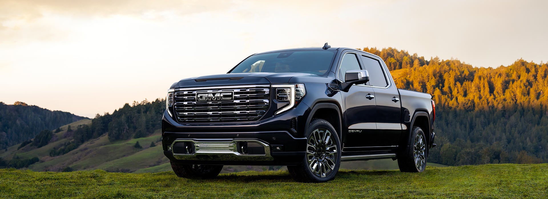 Bob Johnson LeRoy GMC in Le Roy NY