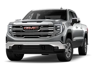 SIERRA 1500 VS RAM 1500 - Bob Johnson LeRoy GMC in Le Roy NY