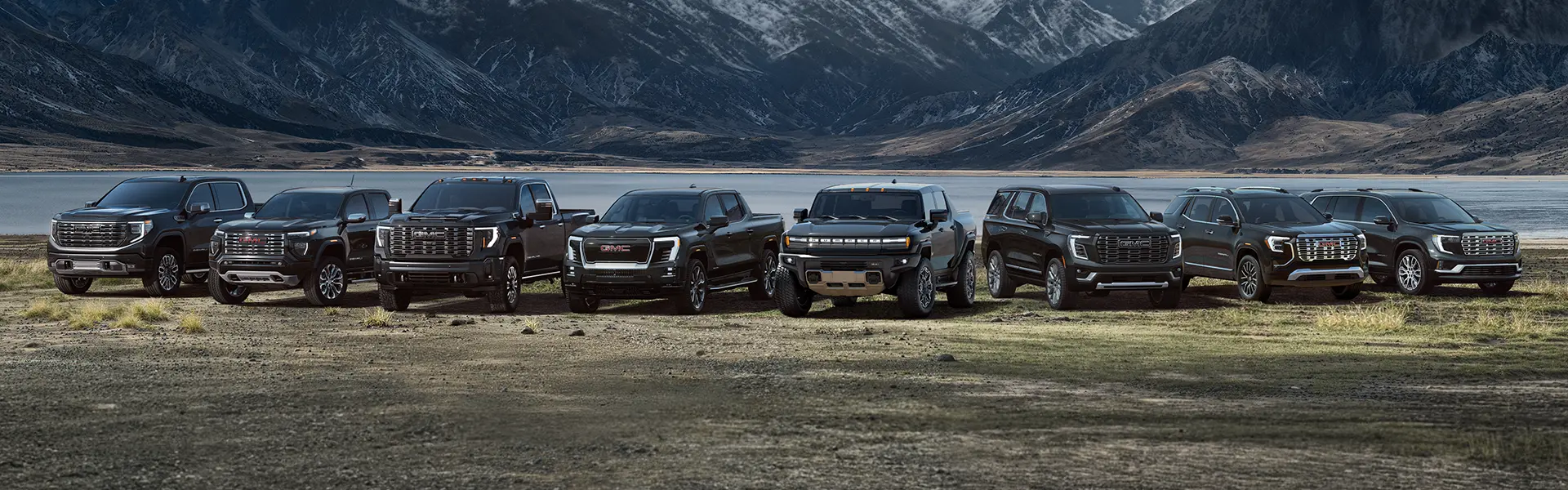Bob Johnson LeRoy GMC in Le Roy NY