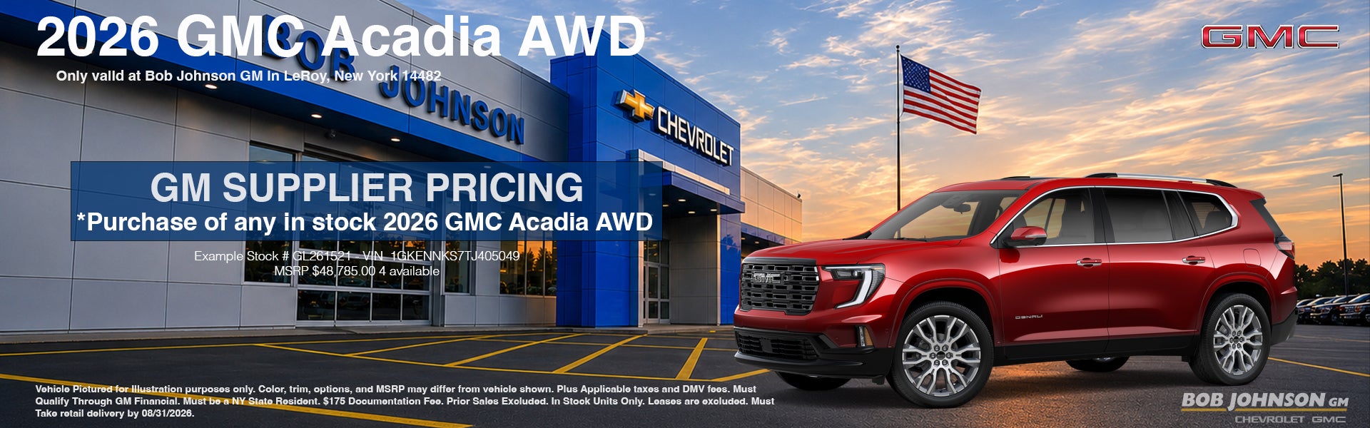 ACADIA
