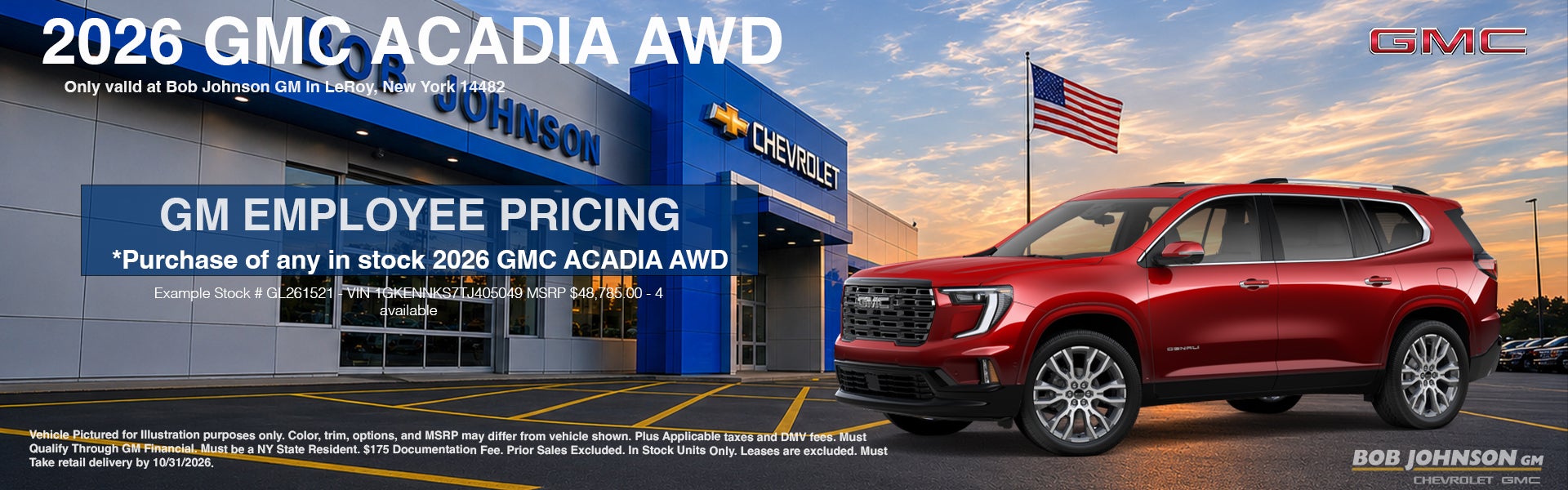 ACADIA