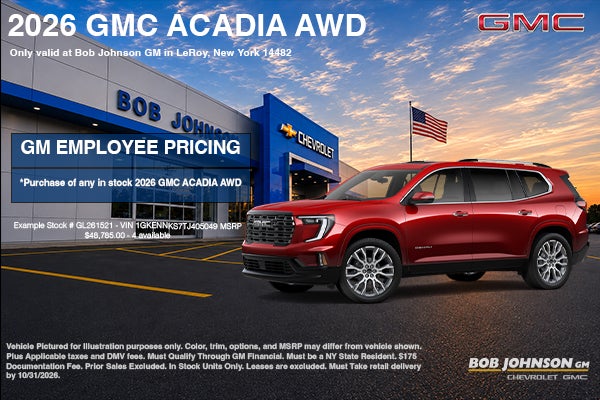 ACADIA