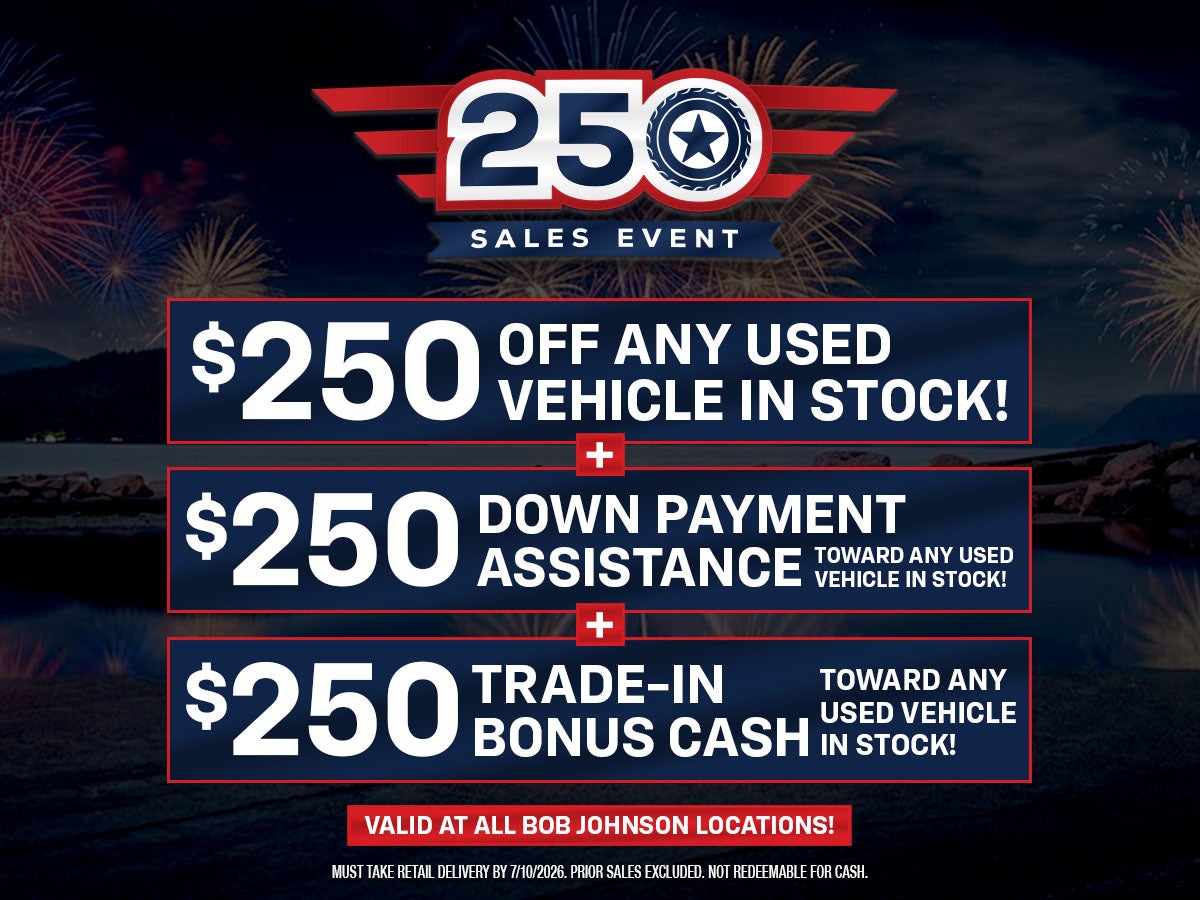 250 Event